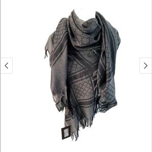 Gucci Survive Scarf